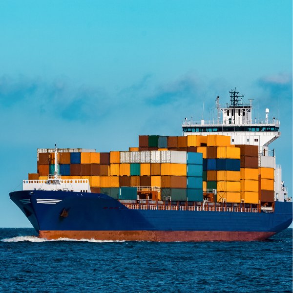 Marine & Container Services